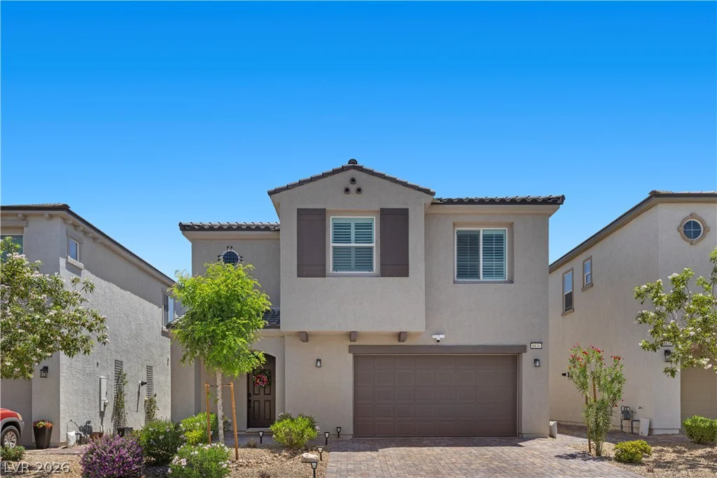 8836 Scalpay, Las Vegas, NV 89166