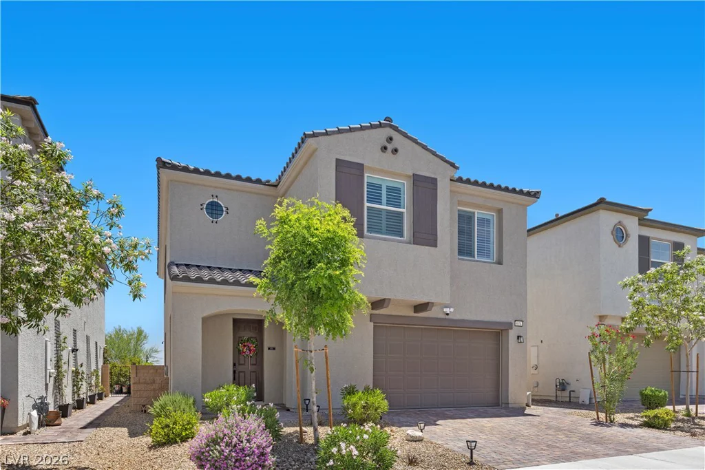 8836 Scalpay, Las Vegas, NV 89166