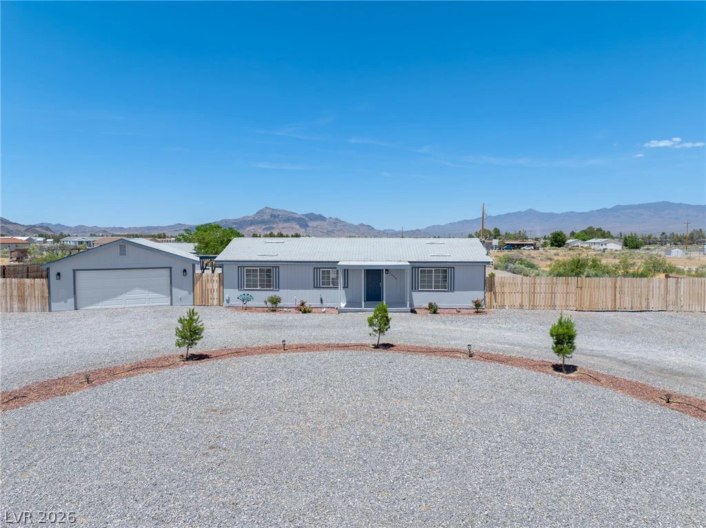 3080 Donner, Pahrump, NV 89048
