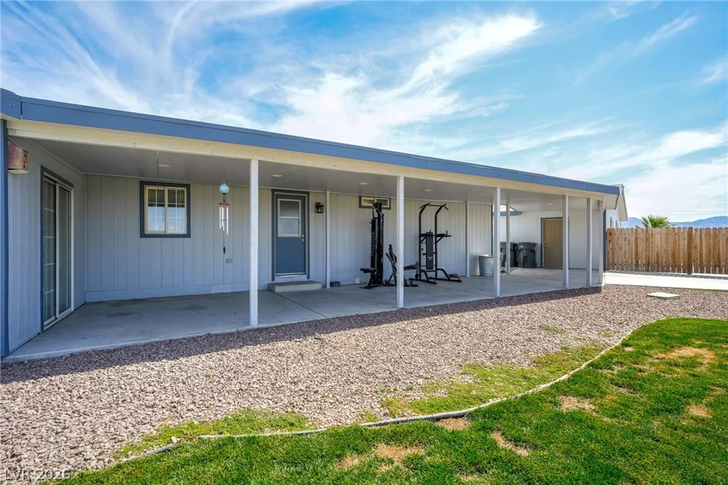 3080 Donner, Pahrump, NV 89048