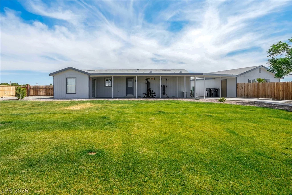 3080 Donner, Pahrump, NV 89048