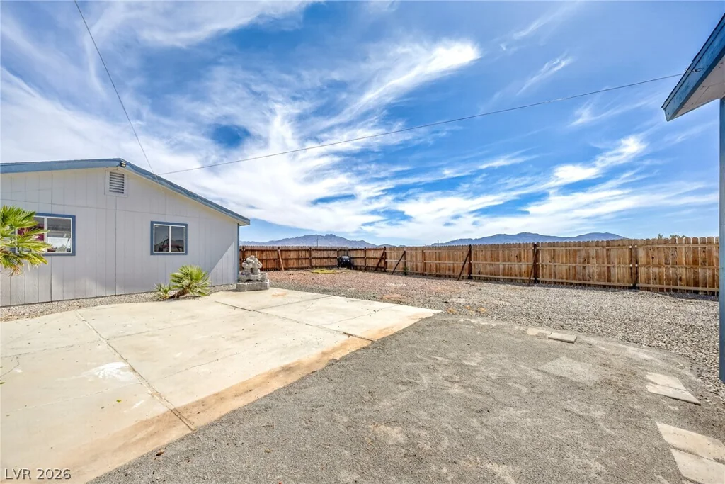 3080 Donner, Pahrump, NV 89048