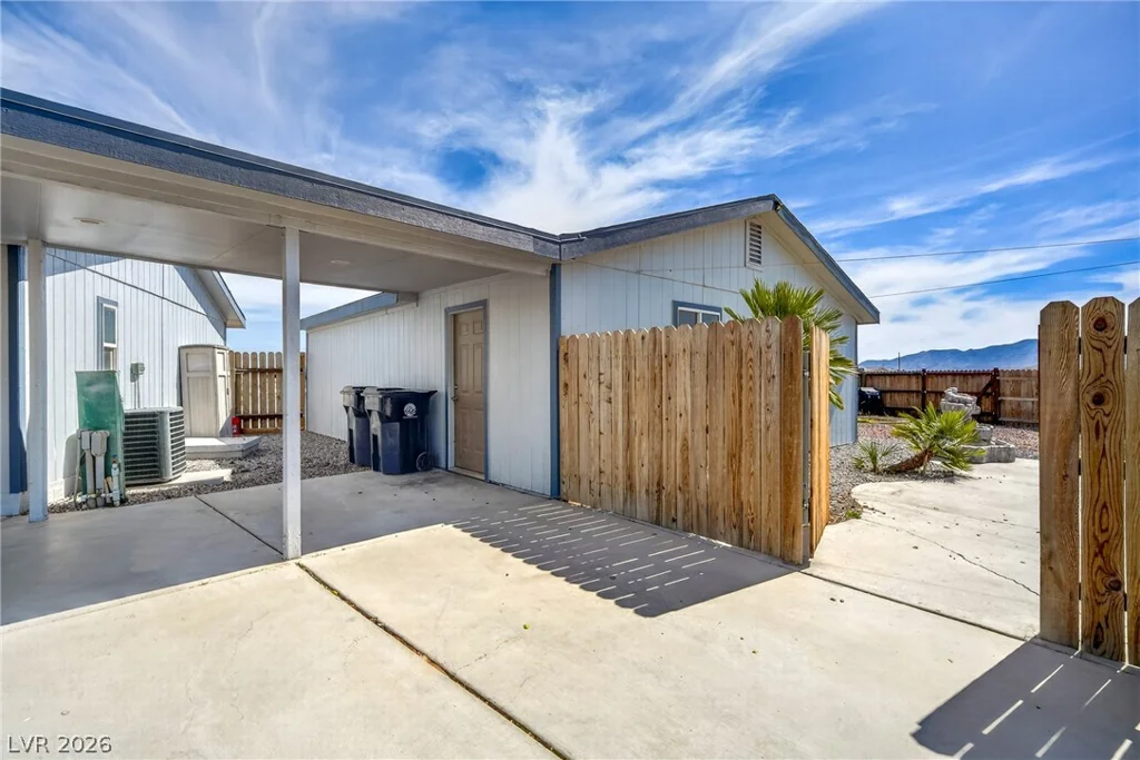3080 Donner, Pahrump, NV 89048