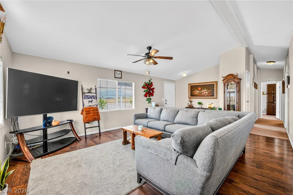 3080 Donner, Pahrump, NV 89048