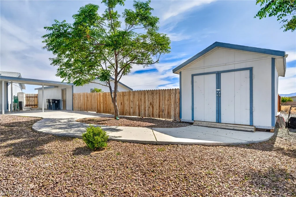 3080 Donner, Pahrump, NV 89048