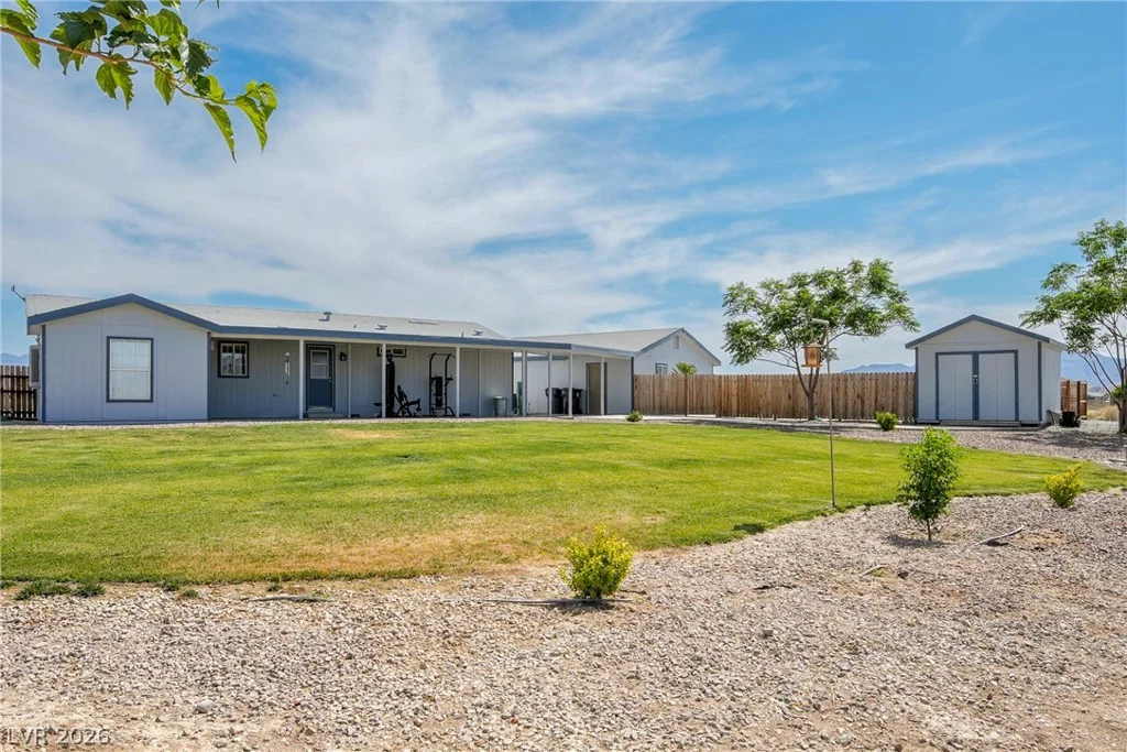3080 Donner, Pahrump, NV 89048
