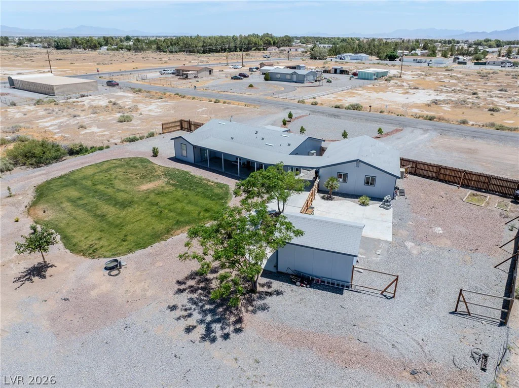 3080 Donner, Pahrump, NV 89048