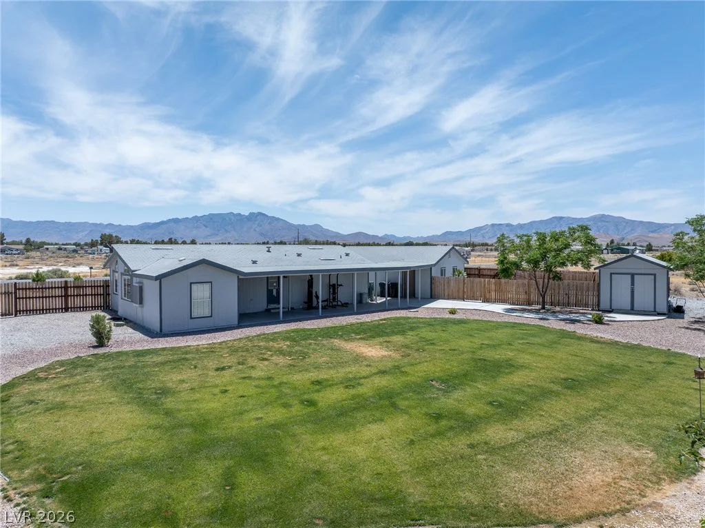 3080 Donner, Pahrump, NV 89048