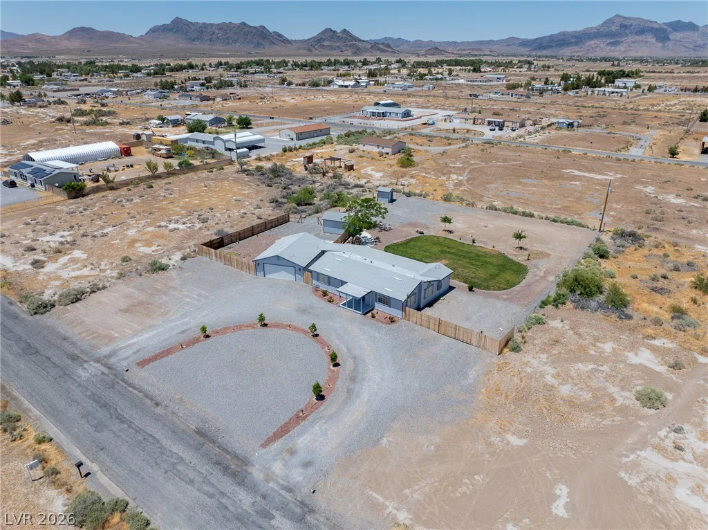 3080 Donner, Pahrump, NV 89048