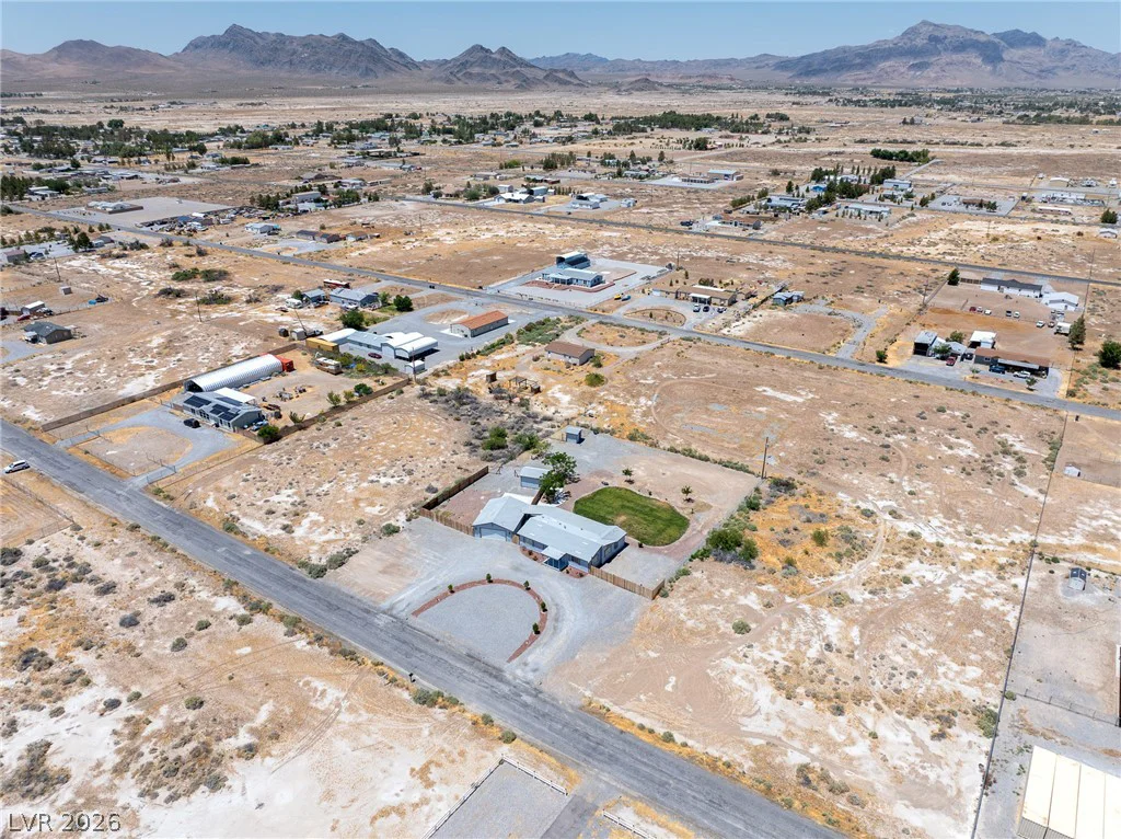 3080 Donner, Pahrump, NV 89048