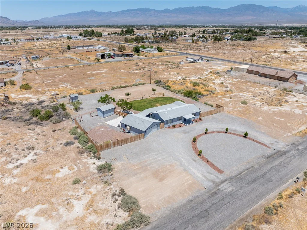 3080 Donner, Pahrump, NV 89048