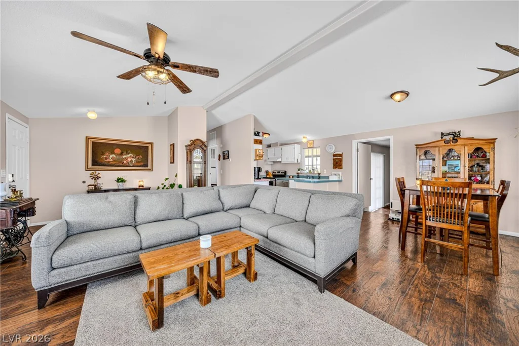 3080 Donner, Pahrump, NV 89048