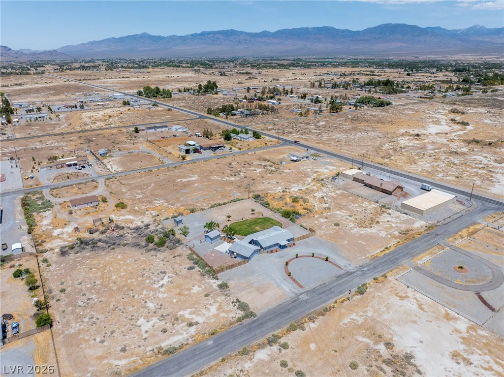 3080 Donner, Pahrump, NV 89048
