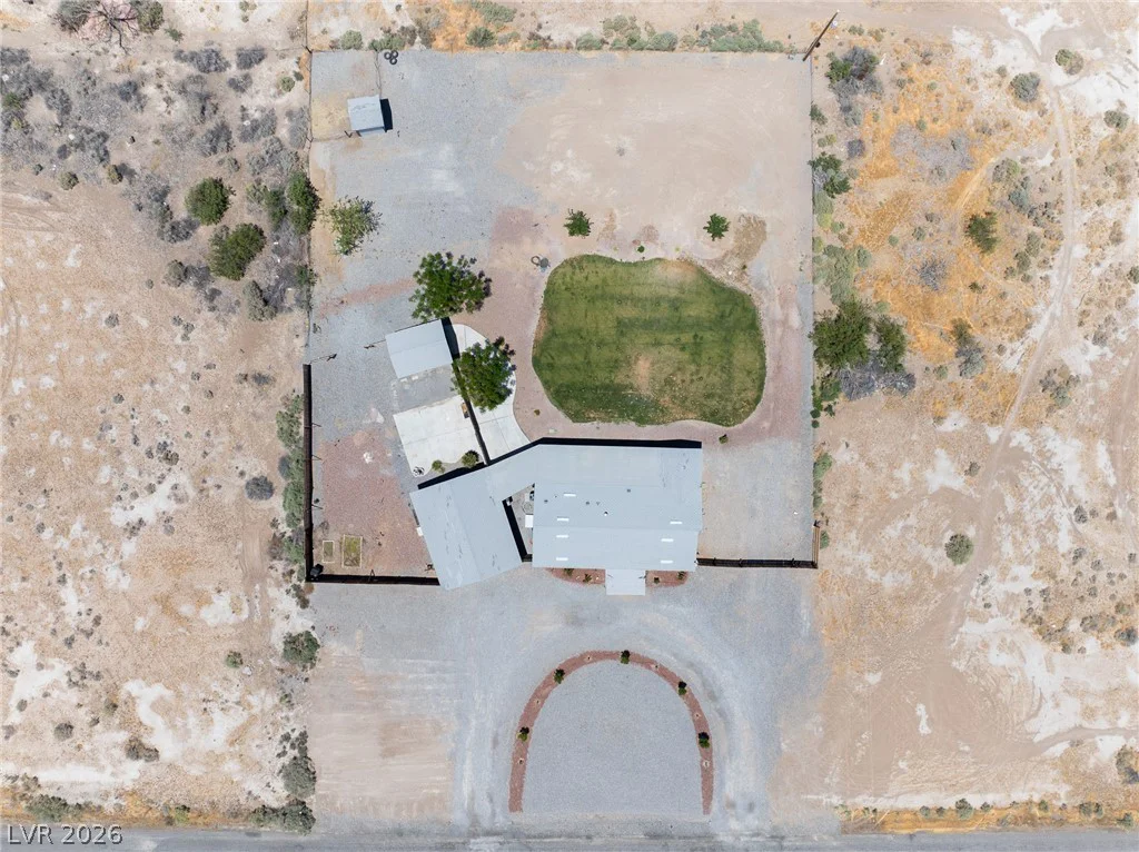 3080 Donner, Pahrump, NV 89048