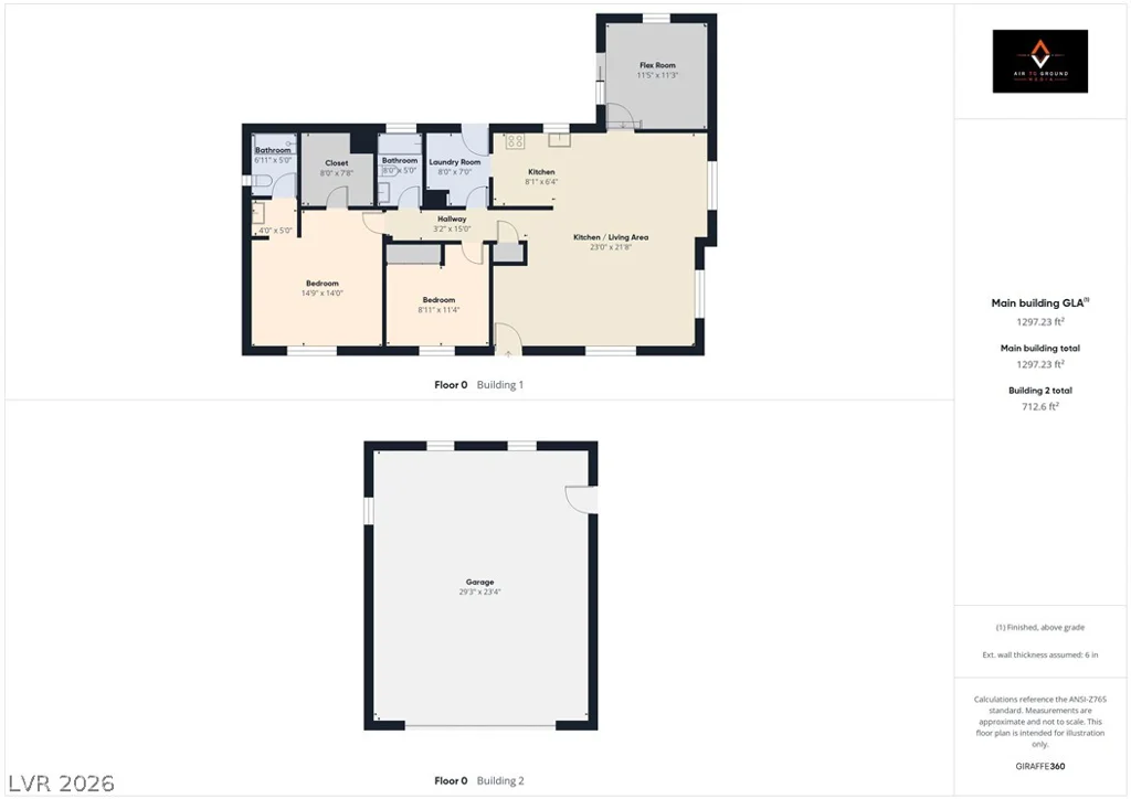 3080 Donner, Pahrump, NV 89048