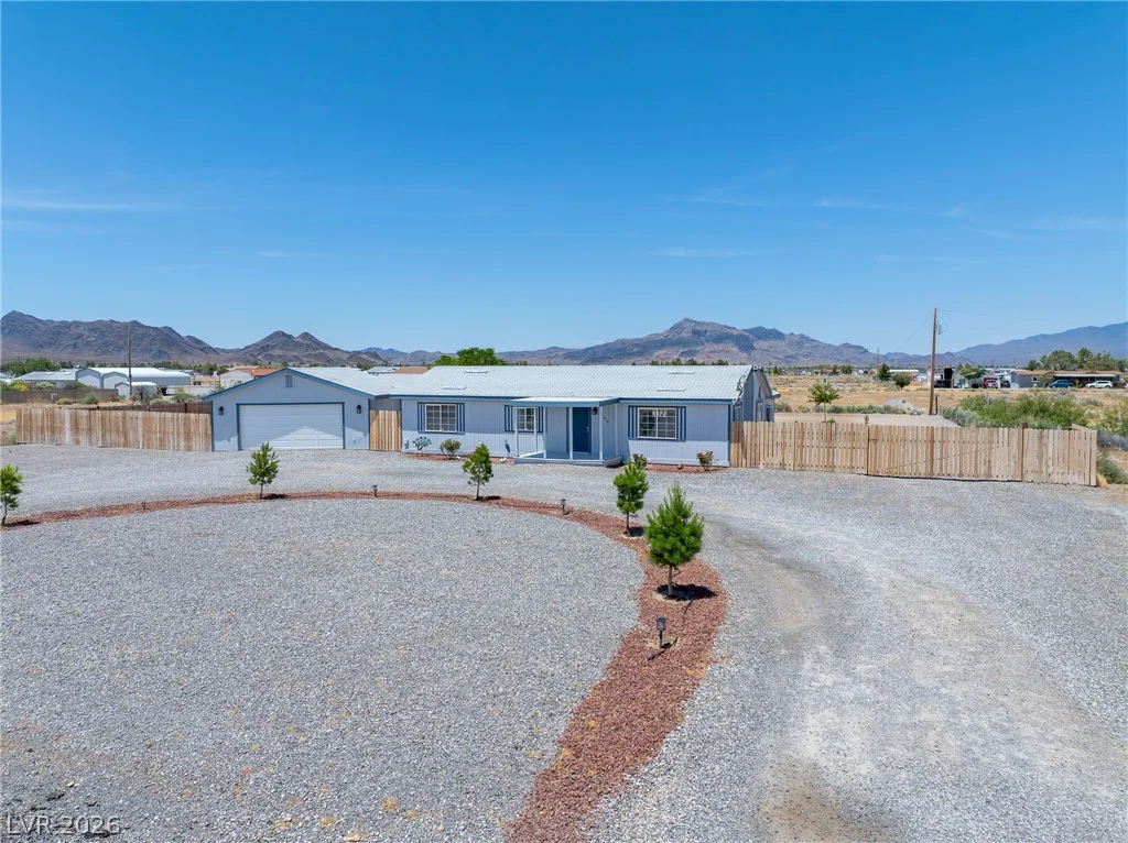 3080 Donner, Pahrump, NV 89048