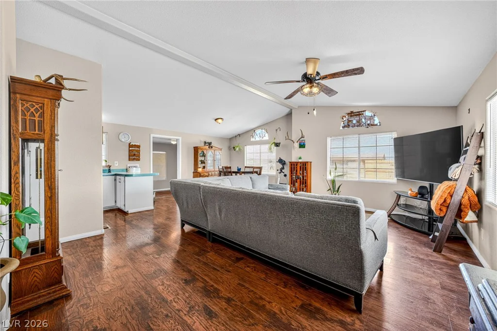3080 Donner, Pahrump, NV 89048