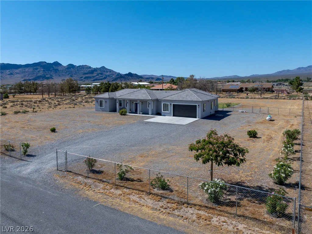 80 Sloan, Pahrump, NV 89060