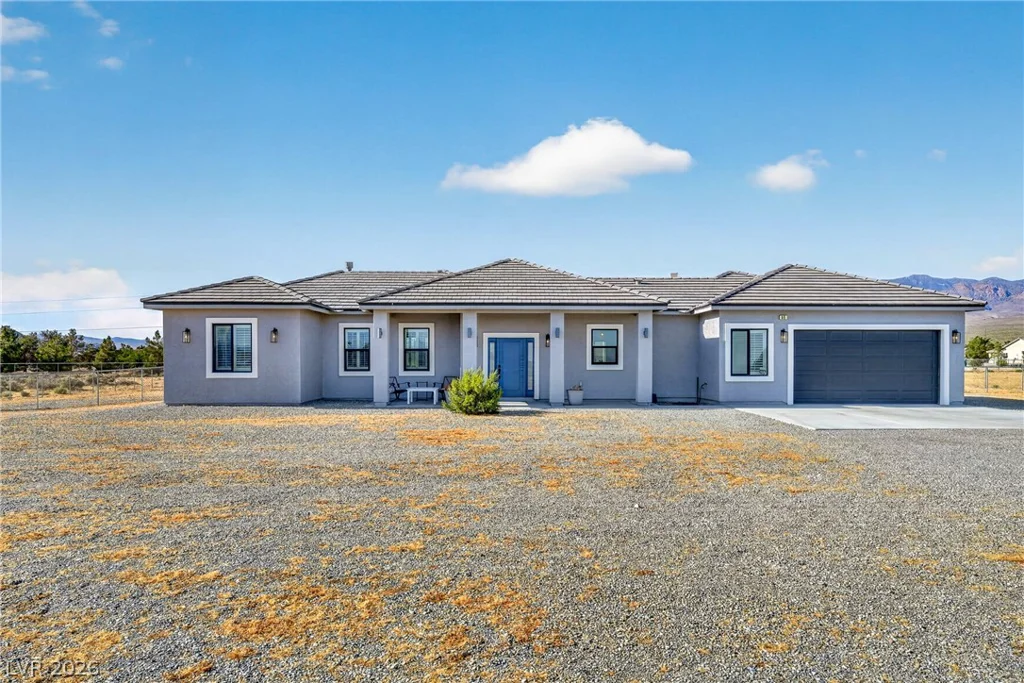 80 Sloan, Pahrump, NV 89060