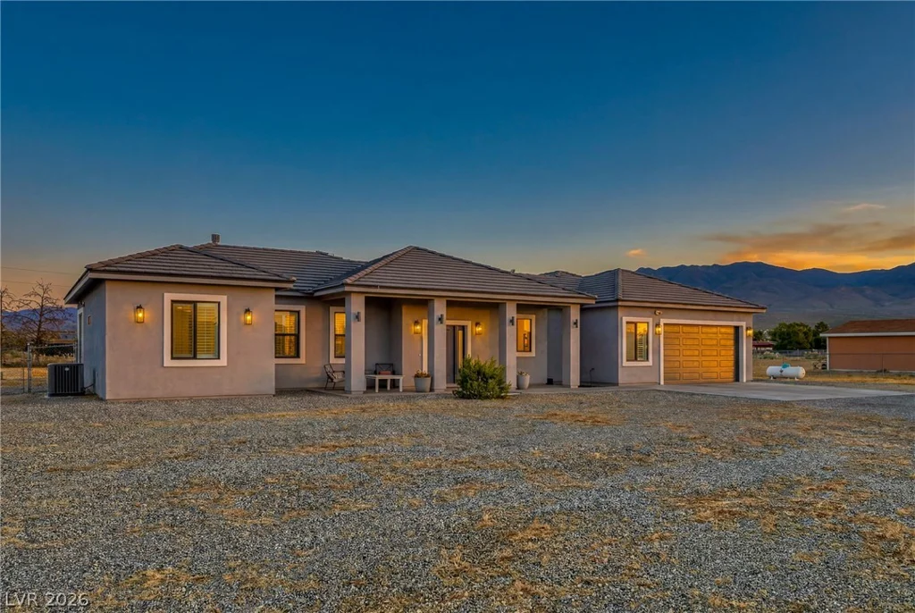80 Sloan, Pahrump, NV 89060