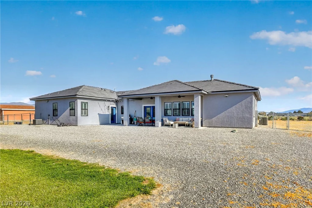 80 Sloan, Pahrump, NV 89060