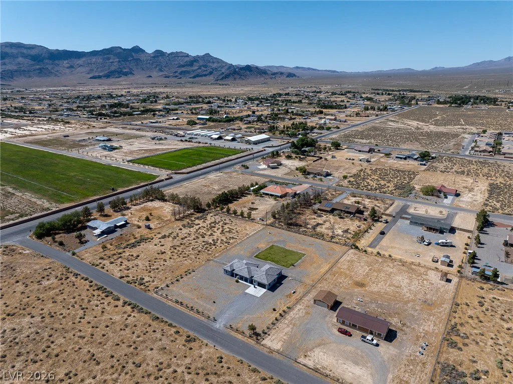 80 Sloan, Pahrump, NV 89060