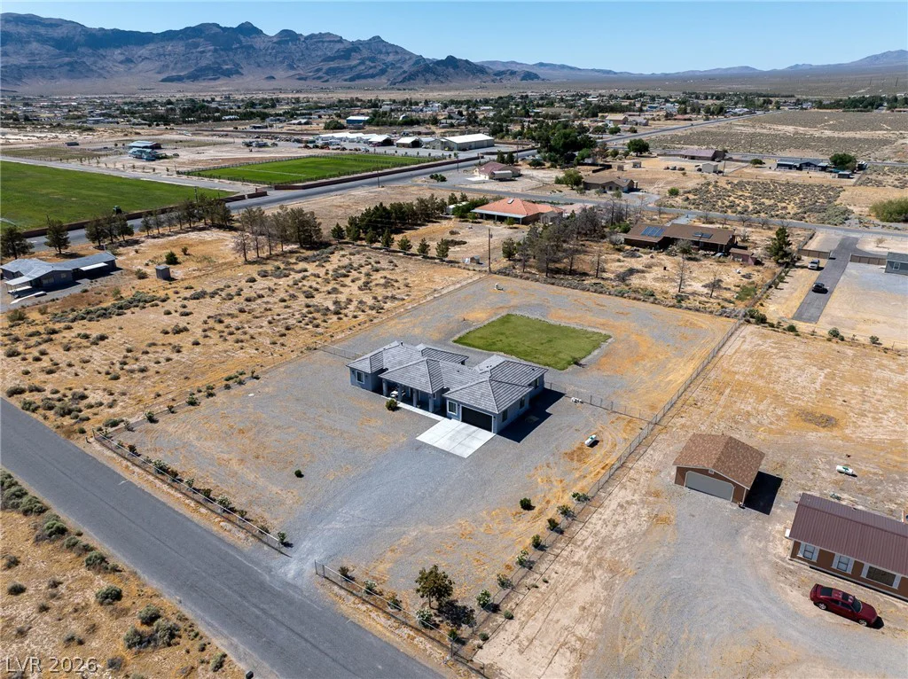 80 Sloan, Pahrump, NV 89060