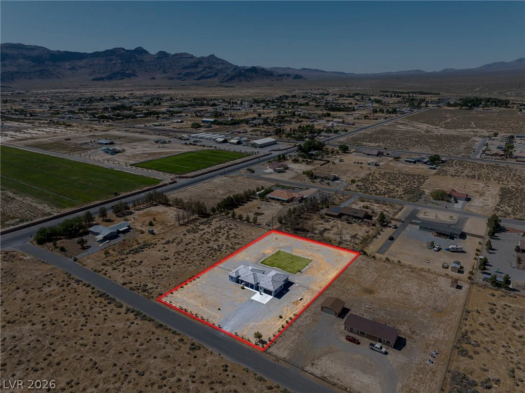 80 Sloan, Pahrump, NV 89060