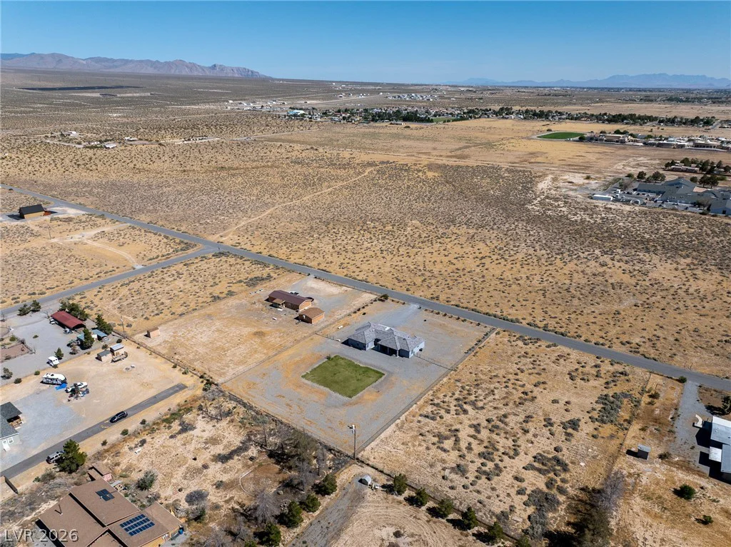 80 Sloan, Pahrump, NV 89060