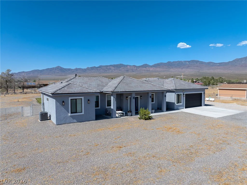 80 Sloan, Pahrump, NV 89060