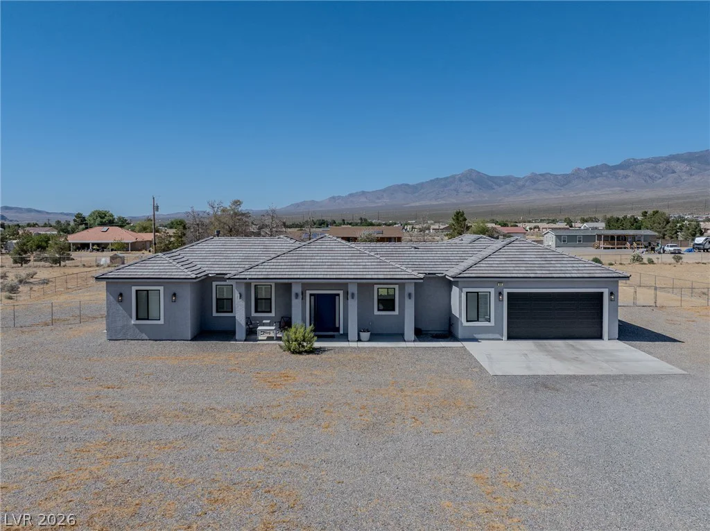 80 Sloan, Pahrump, NV 89060