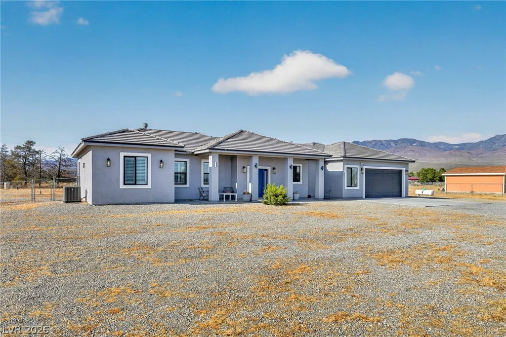 80 Sloan, Pahrump, NV 89060