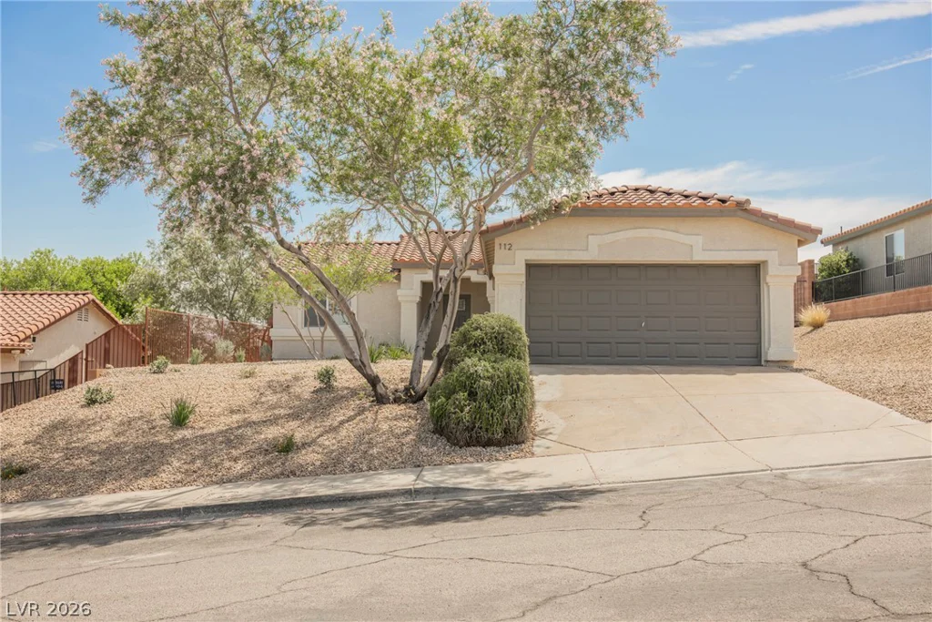 112 Iridescent, Henderson, NV 89012