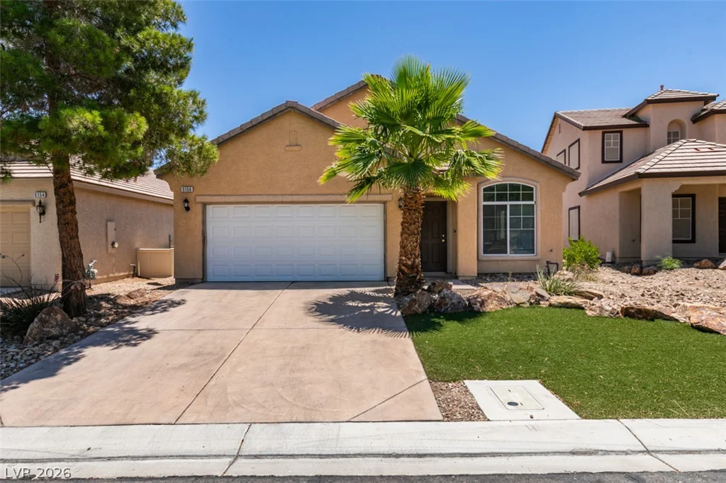 5150 Riverside Run, North Las Vegas, NV 89081