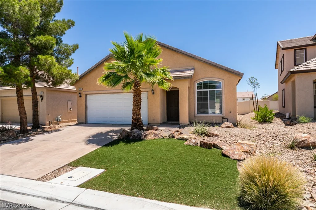 5150 Riverside Run, North Las Vegas, NV 89081