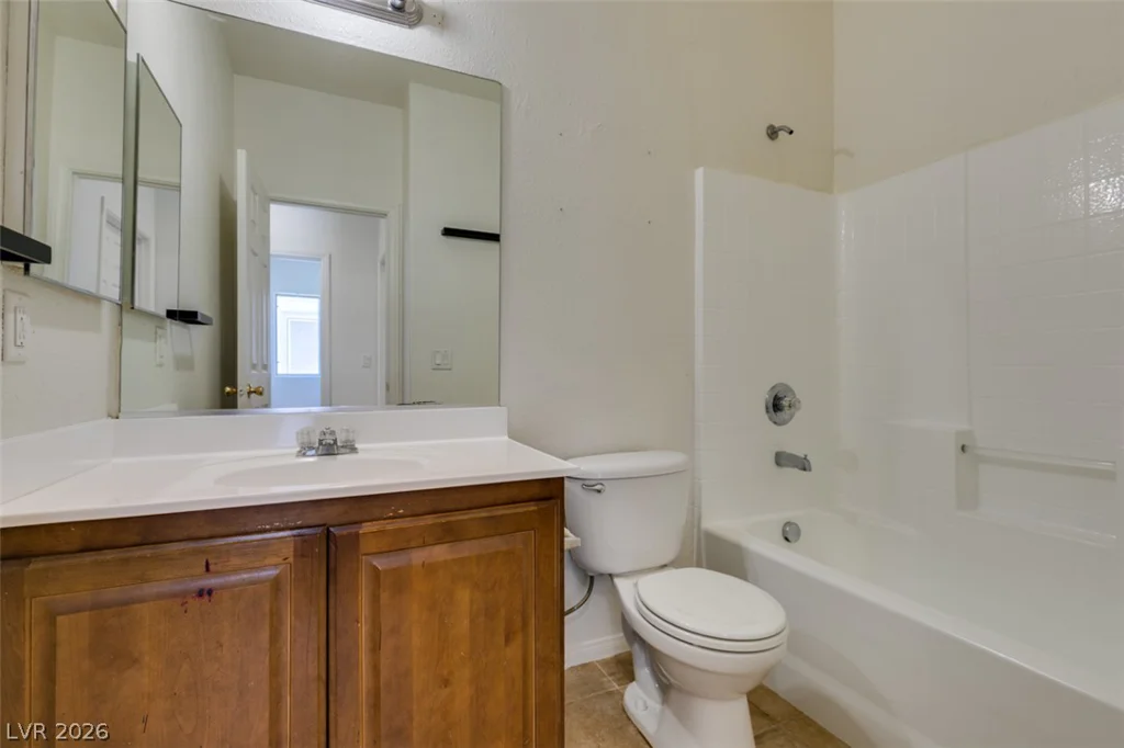 5150 Riverside Run, North Las Vegas, NV 89081