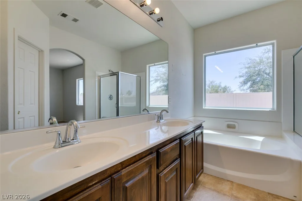 5150 Riverside Run, North Las Vegas, NV 89081