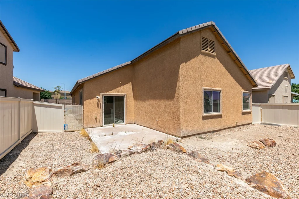 5150 Riverside Run, North Las Vegas, NV 89081
