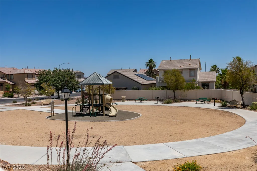 5150 Riverside Run, North Las Vegas, NV 89081