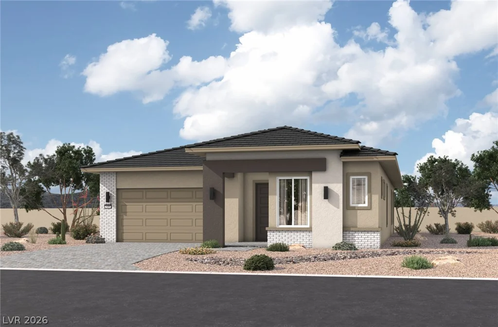 325 Naples, Henderson, NV 89015