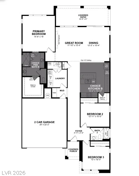 325 Naples, Henderson, NV 89015