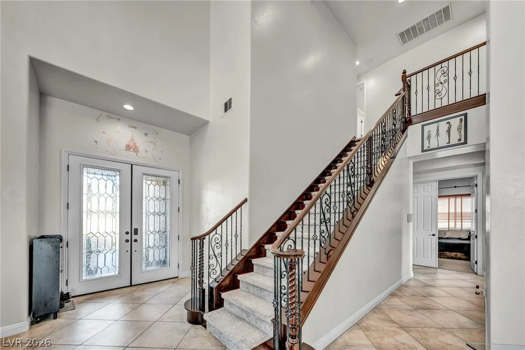 7405 Bugler Swan Way, North Las Vegas, NV 89084