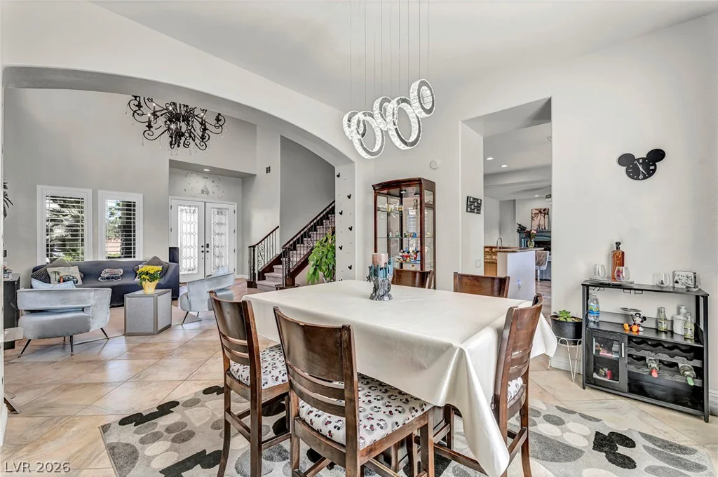 7405 Bugler Swan Way, North Las Vegas, NV 89084