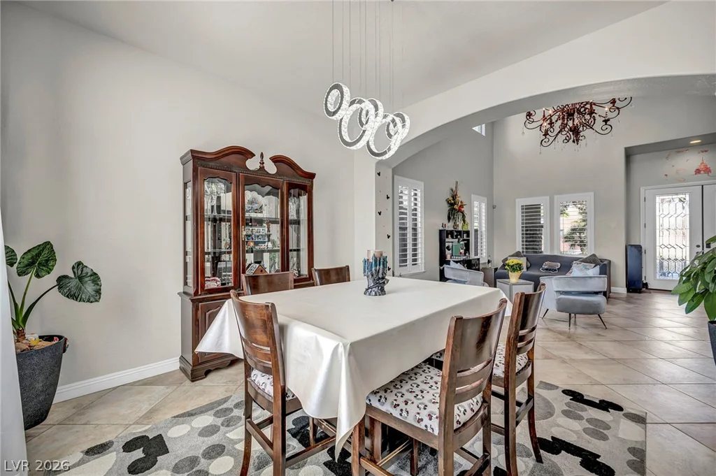 7405 Bugler Swan Way, North Las Vegas, NV 89084