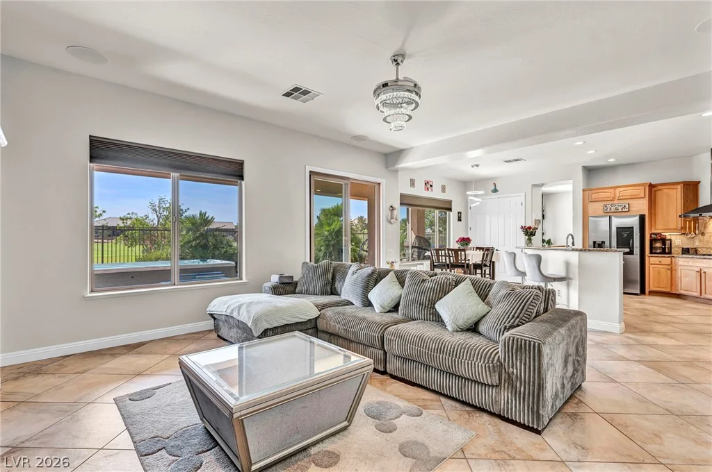 7405 Bugler Swan Way, North Las Vegas, NV 89084