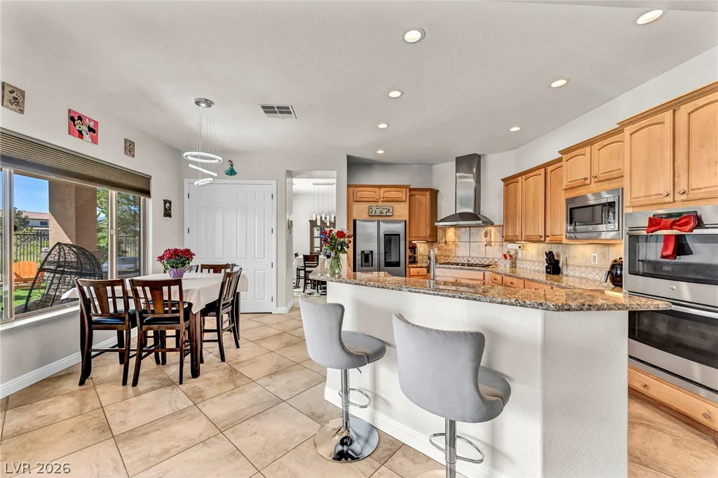 7405 Bugler Swan Way, North Las Vegas, NV 89084