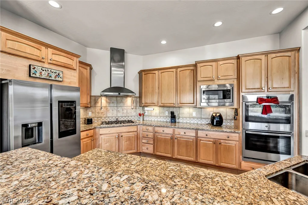 7405 Bugler Swan Way, North Las Vegas, NV 89084