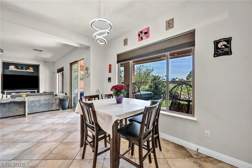 7405 Bugler Swan Way, North Las Vegas, NV 89084