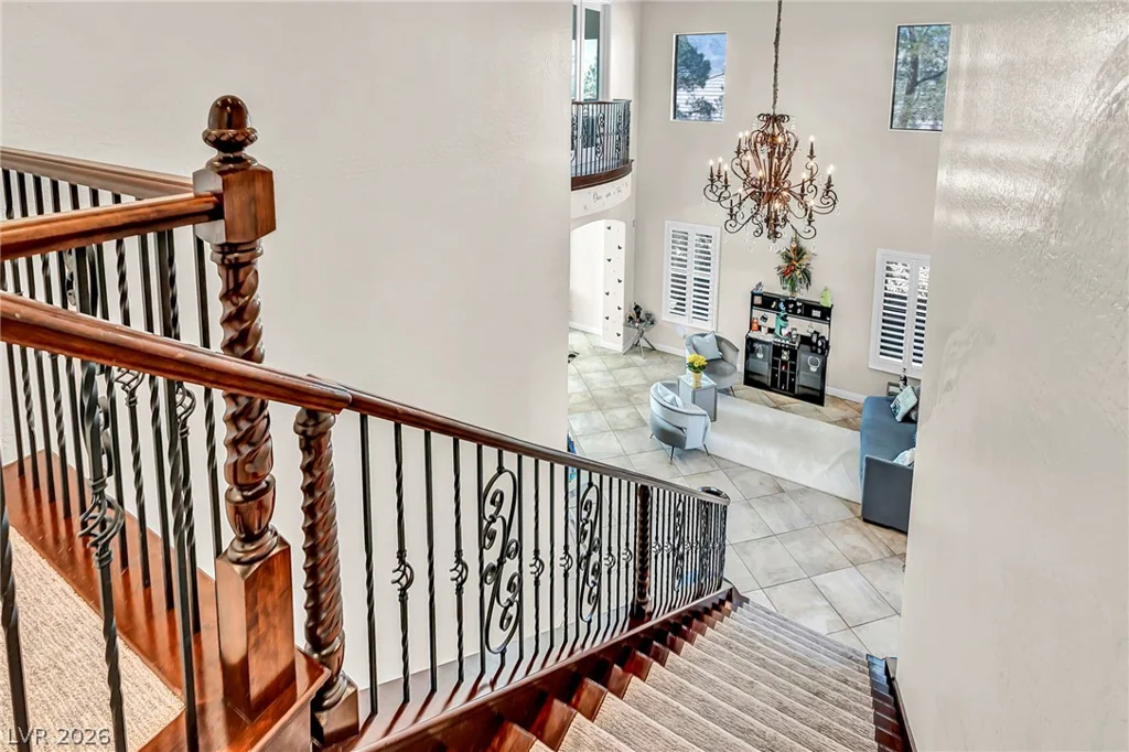 7405 Bugler Swan Way, North Las Vegas, NV 89084