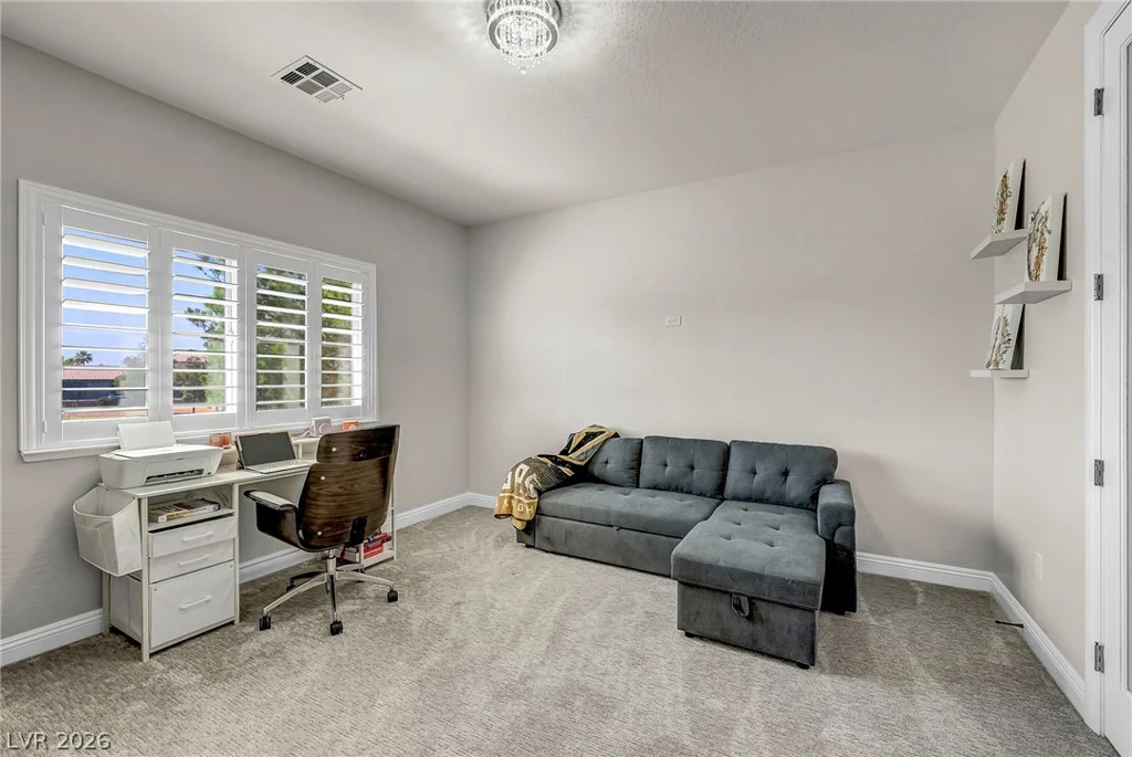 7405 Bugler Swan Way, North Las Vegas, NV 89084